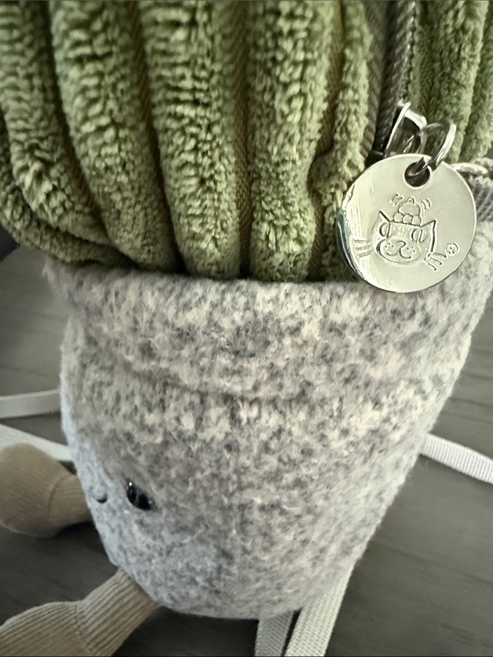 Amuseable Cactus Bag - Picture 5 of 9